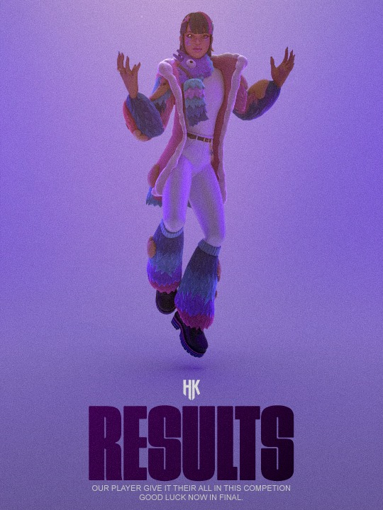 Malgré quelques difficultés, nous arrivons à obtenir de bons résultat durant ses Trials ! 

DIV 3 :

🇪🇸 | <a href="/Nioz74/">HK Nioz</a> #1,041
🇧🇪 | <a href="/skiilexfn/">skiilex</a> #1,326
🇳🇴| <a href="/zpeed_fn/">Zpeed</a> #1,877
🇫🇷 | <a href="/Antoine_igl/">Ant0ine.e LFD</a> #2,814

Pour les autres , il faudra commencer dès la div 5 et monter les div ! 😈
#HAIKOORISING