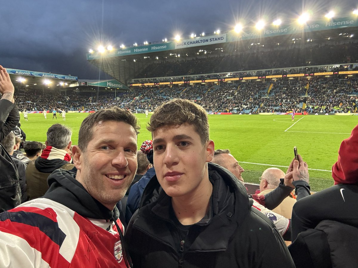 Andrew Emden tweet media