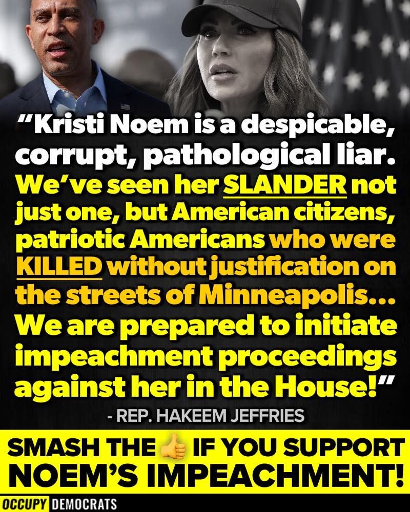 OccupyDemocrats's tweet image. 