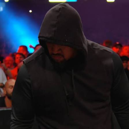 Visionary_Mike's tweet image. HE ONLY GOT ONE MOVE IN HIS BAG