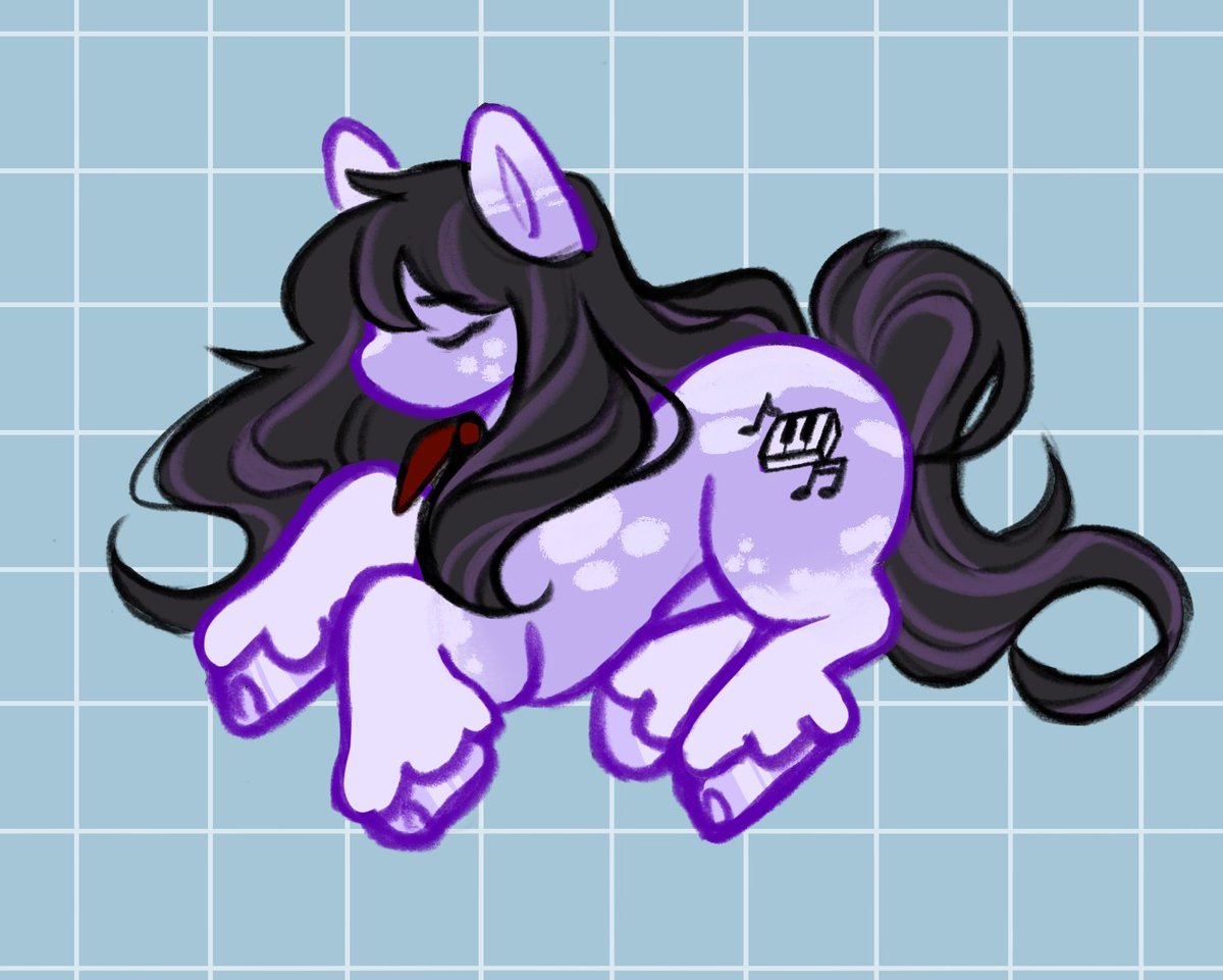 mon_stai's tweet photo. Mari Omori but make it MLP raah

#OMORIFANART #mlpfim https://t.co/4uj0L5PAt3