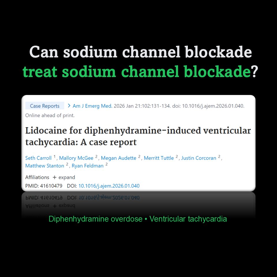 Ryan Feldman (empoisonpharmd.bsky.social) tweet media