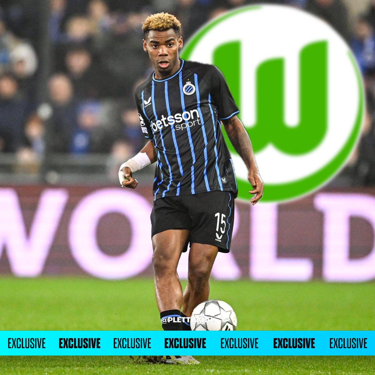 Florian Plettenberg tweet media