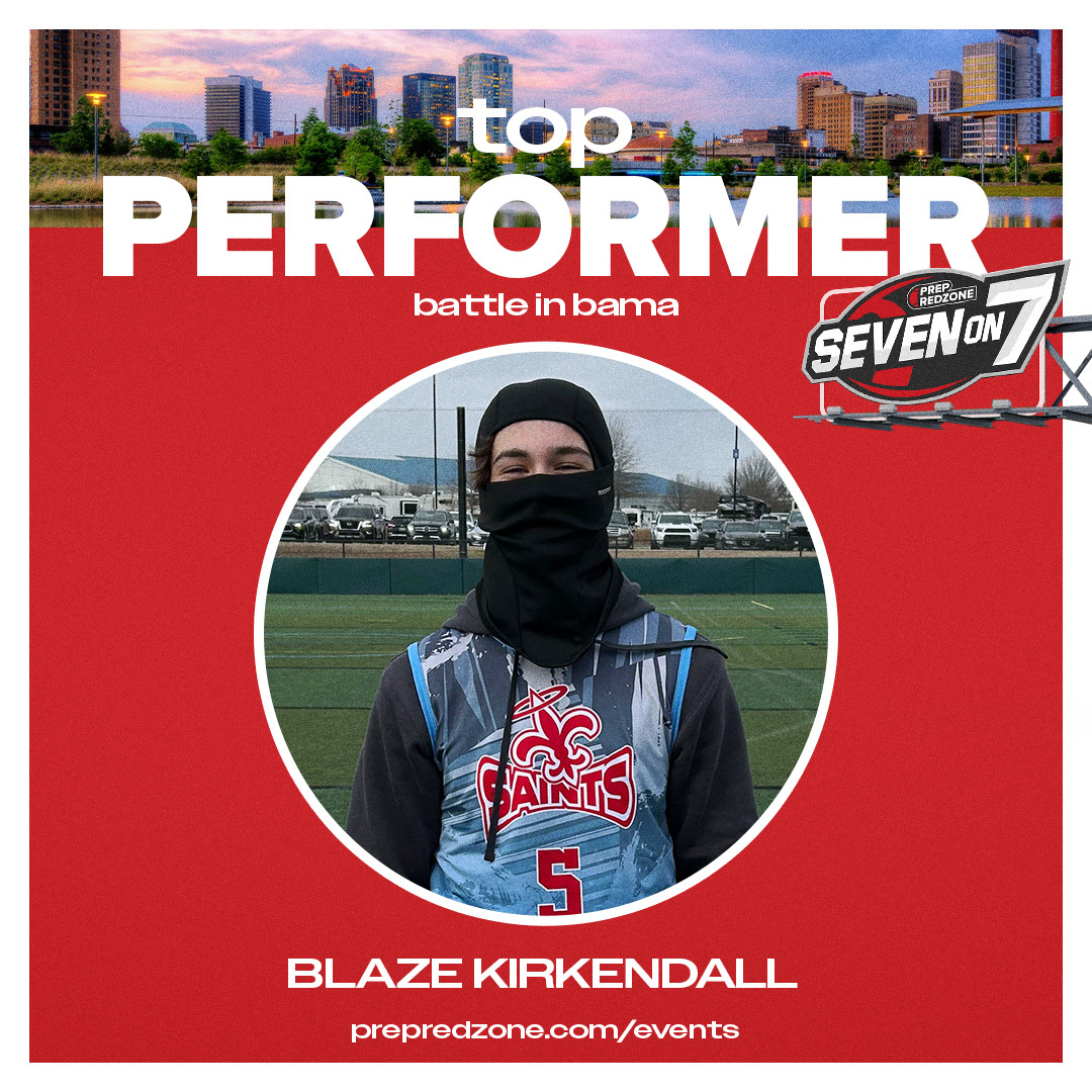 Prep Redzone 🏈 tweet media