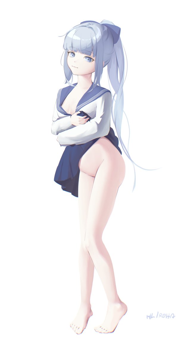 Iroha tweet media