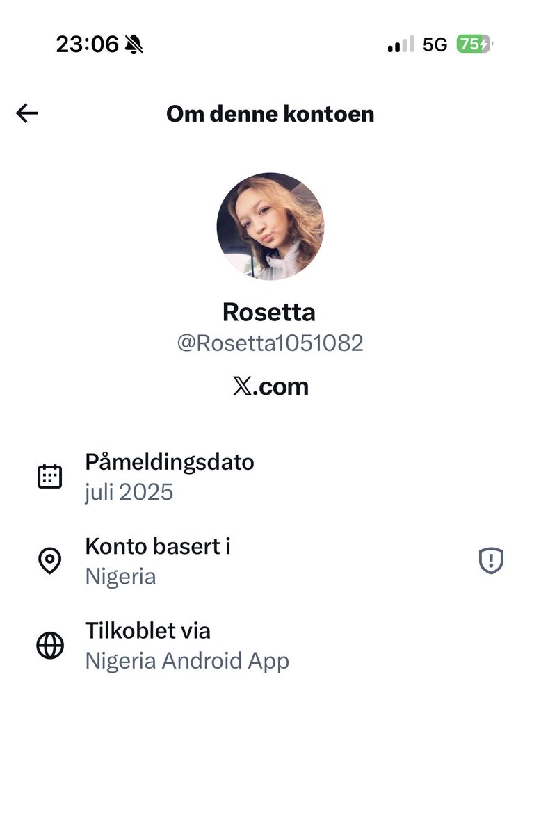 Magne Bjella 🇳🇴🇺🇦 tweet media