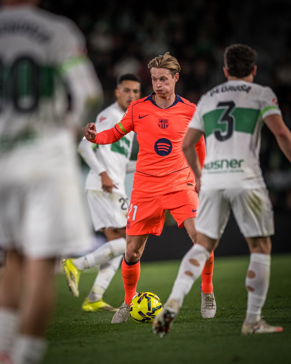 FC Barcelona tweet media