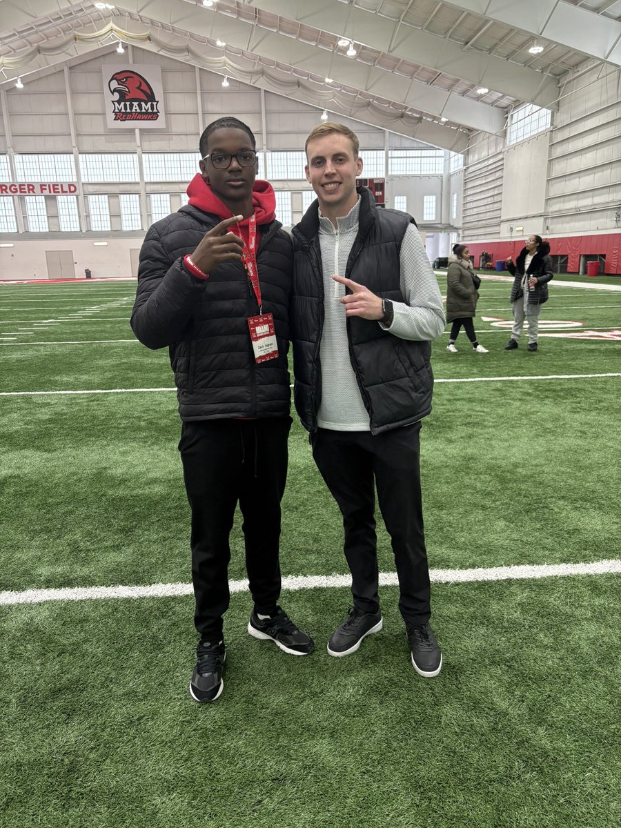 Zachary Ingram tweet media