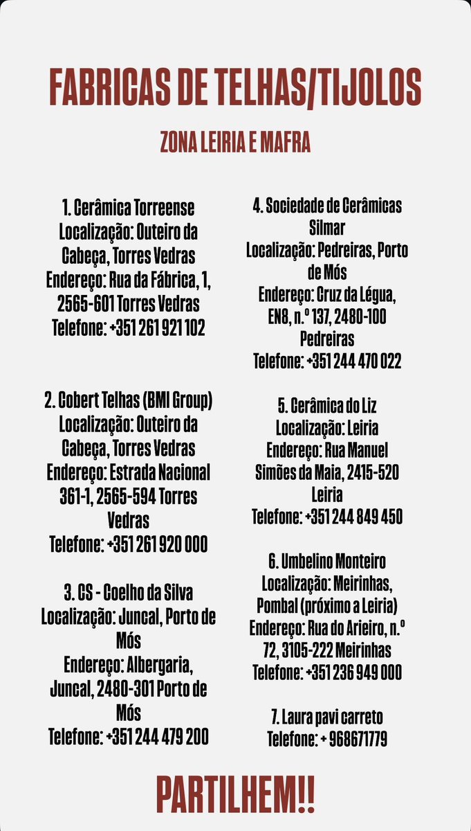 BritesAlexandra's tweet image. DEIXO AQUI PARA QUEM PRECISAR TAMBÉM: