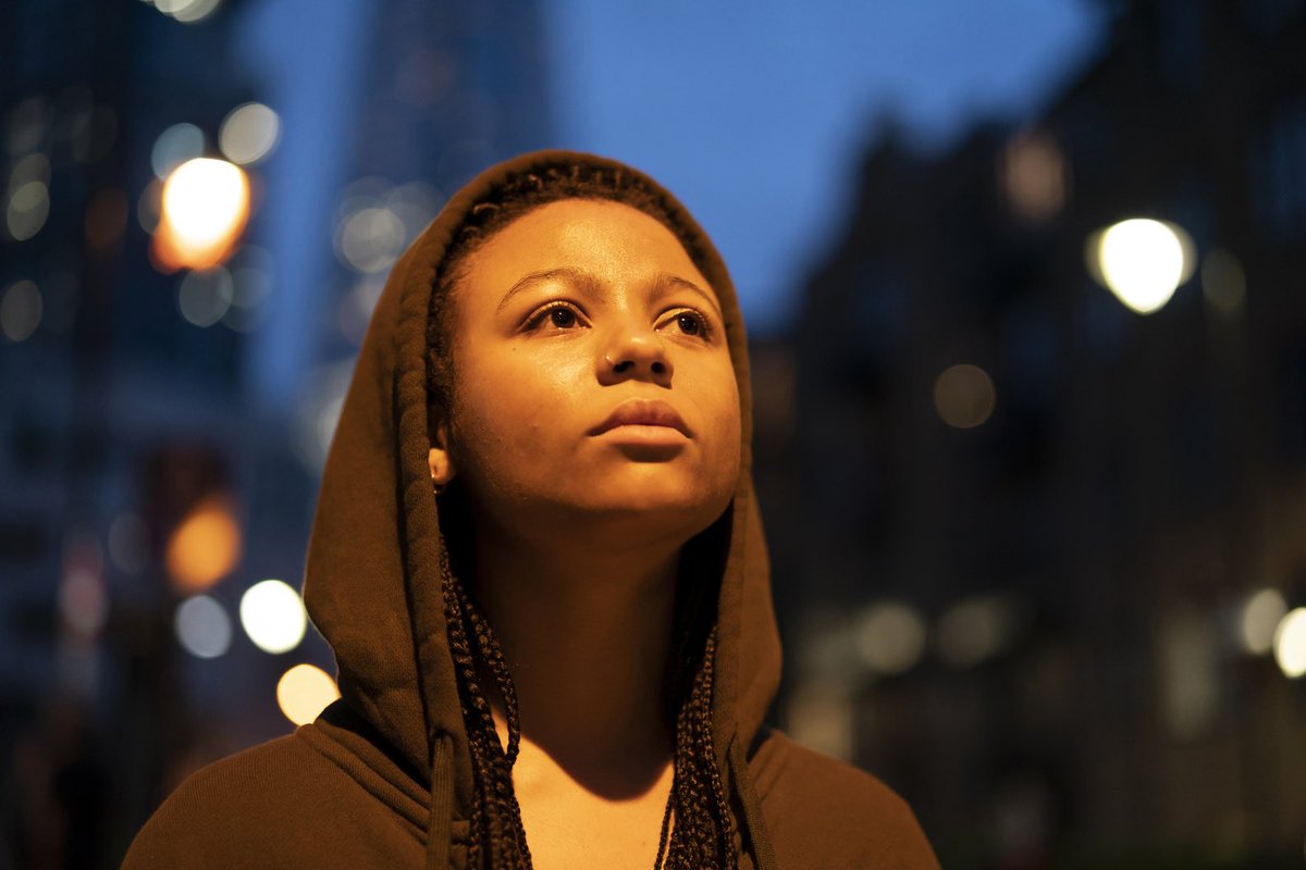 INDUSTRYHBONEWS's tweet image. Induction (2020)
Director: Lena Dunham