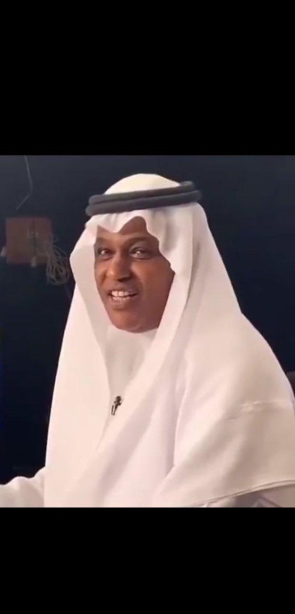 hazazi16's tweet photo. الاخ الاعلامي القدير عبدالله فلاته، 
رجل تحترمه بكل معاني الاحترام والتقدير
منصف، حقاني، يقدر الكلمة والرؤية الفنية
والاستراتيجية للفرق كافة..
وبرغم اتحاديته لكنه حين يعتلي المنبر الإعلامي
يترك الميول ويظهر بشخصية الرجل
المؤتمن الذي تراهن على ذمته وصراحته
ولا تأخذه في الحق لومة لائم.
تحية للشرفاء أينما حلوا وارتحلوا 
😎👌🏾
