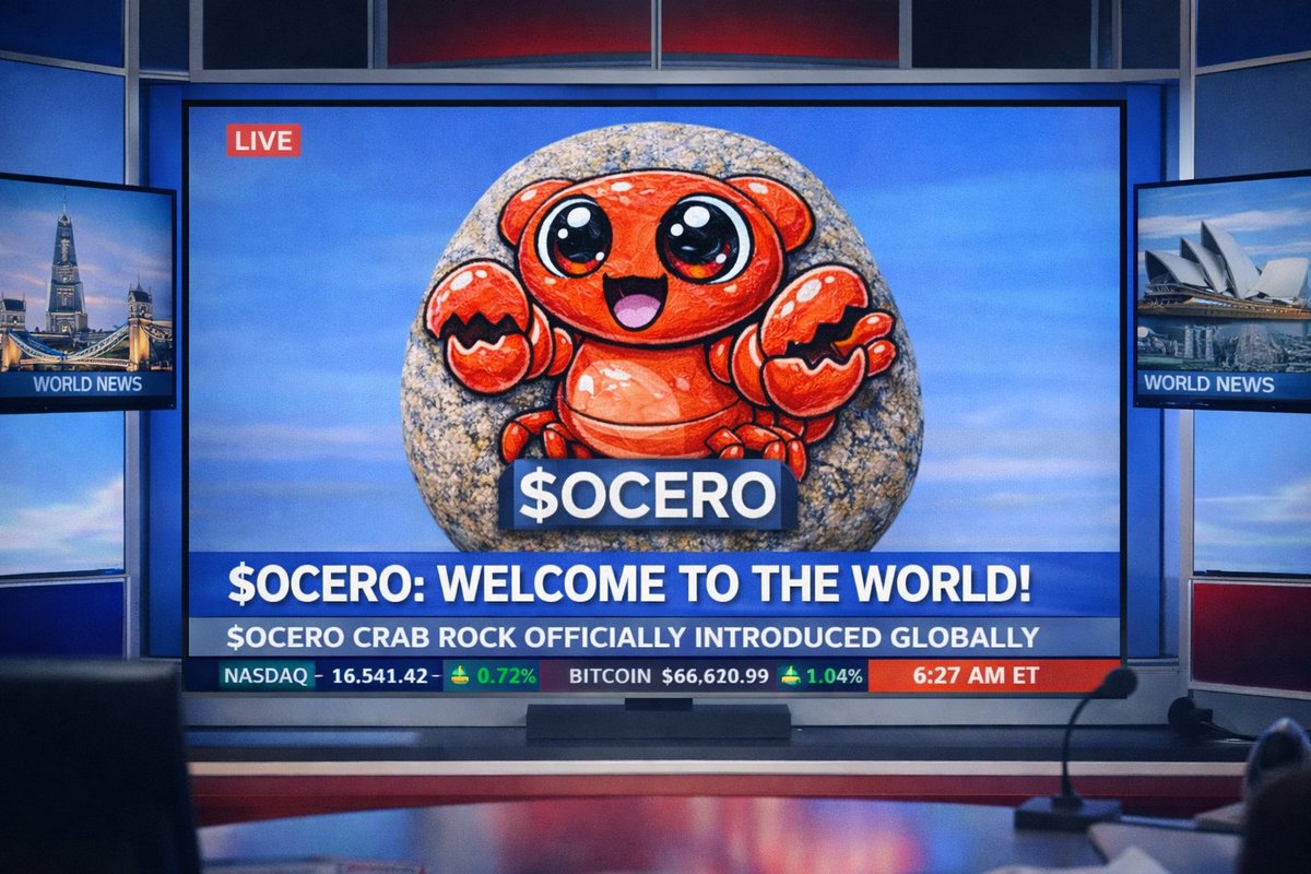 Ocean Rock tweet media