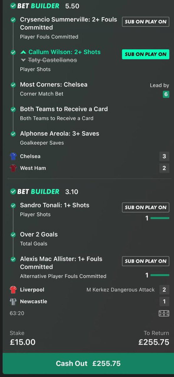 LSACCAKING tweet media