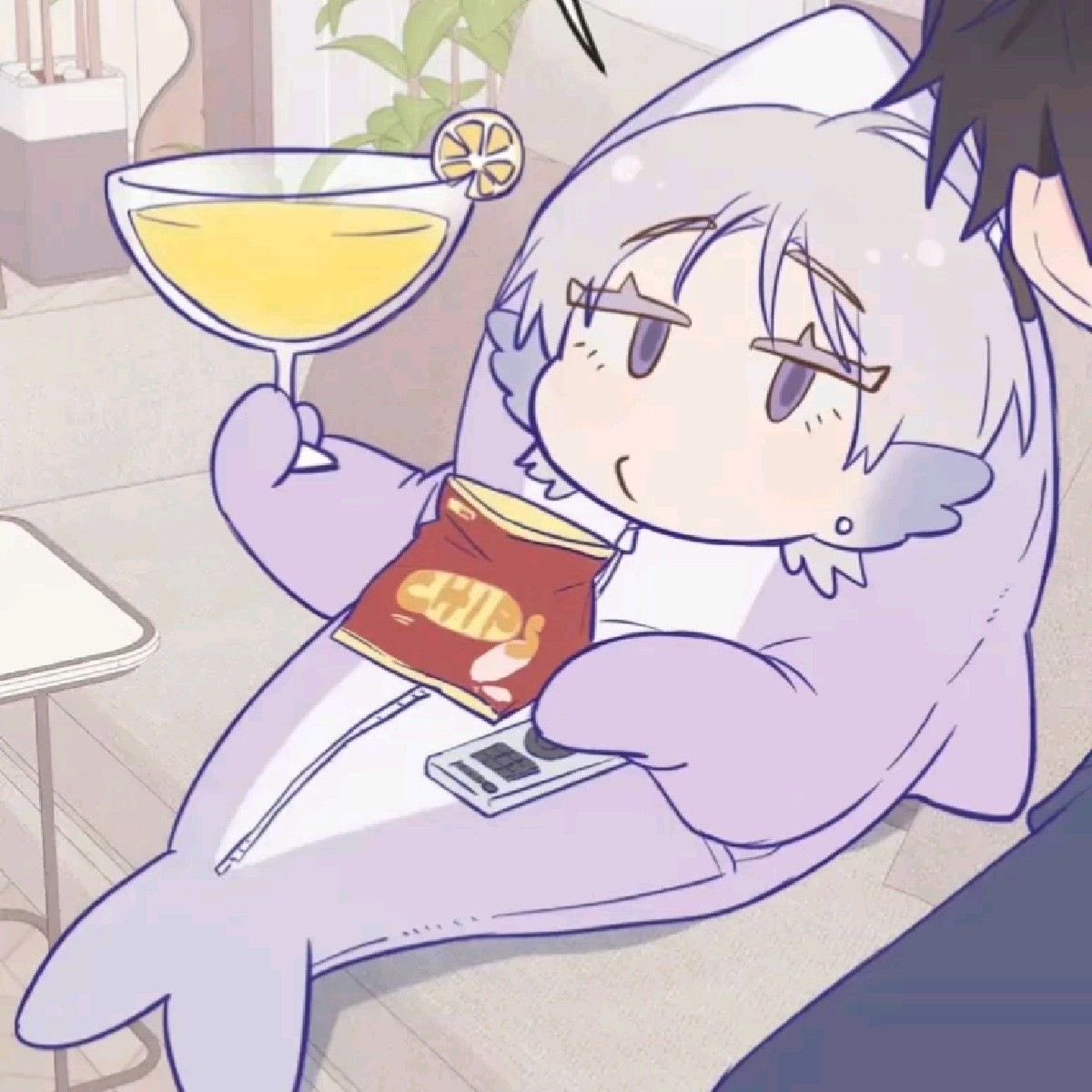 yaoi angel || edtwt tweet media