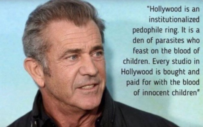 ImBreckWorsham's tweet image. Remember when they tried to tell you he was crazy?