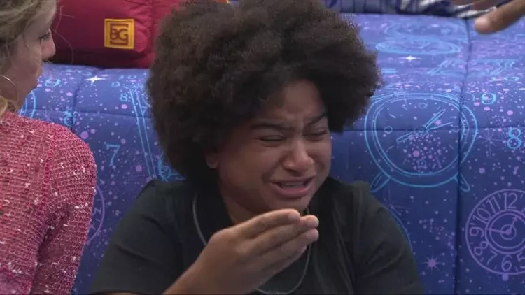 panelareality's tweet photo. 🗣️ Uma coisa é fato!

Eu jamais deixaria meu filho com uma pessoa perturbada que nem a Milena! #BBB26 https://t.co/kv9EOlZll9