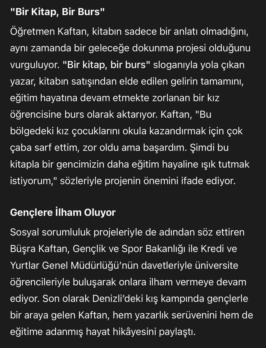 busrakaftan98's tweet photo. @Yusuf__Tekin 
@tcmeb 
@agrimem 
@EleskirtMem 
@GSB_KYGM 
@GSB_Agri 
@GSB_Denizli 
@eleskirtbld https://t.co/ySSreGrTQ7