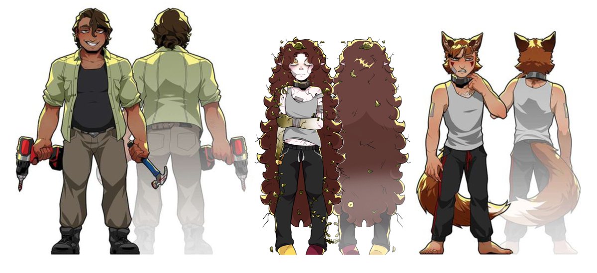 weird0_honey's tweet image. Honey the silly plant🌱 #YKMET #ykmetoc #BoyfriendToDeath #ykmetstrade