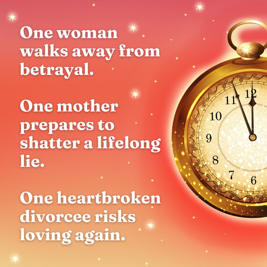 Boldwood Books tweet media