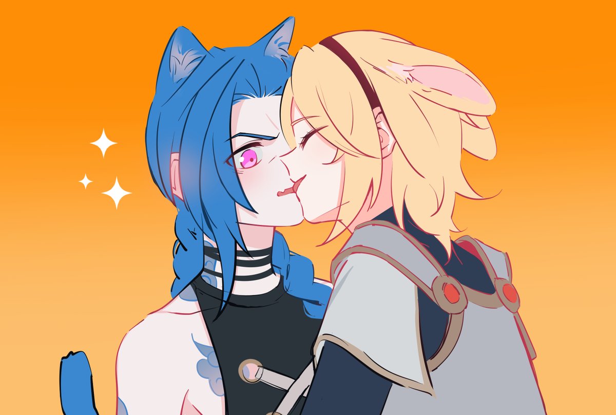 claymore1998_'s tweet photo. #lightcannon #lux #Jinx #LeagueOfLegends
🤯😚 https://t.co/rUSdMur08V
