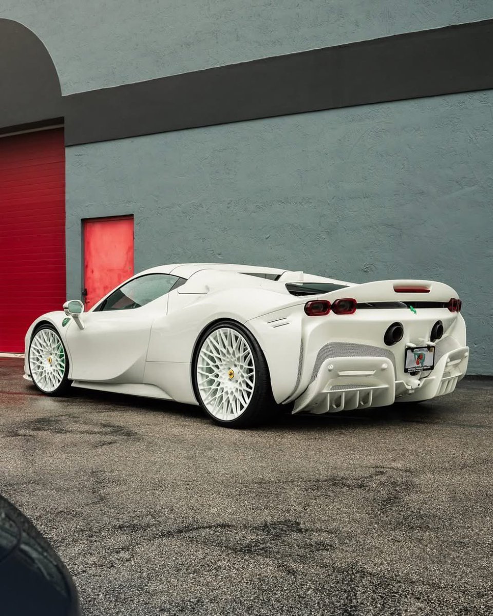 Throttle Cars tweet media