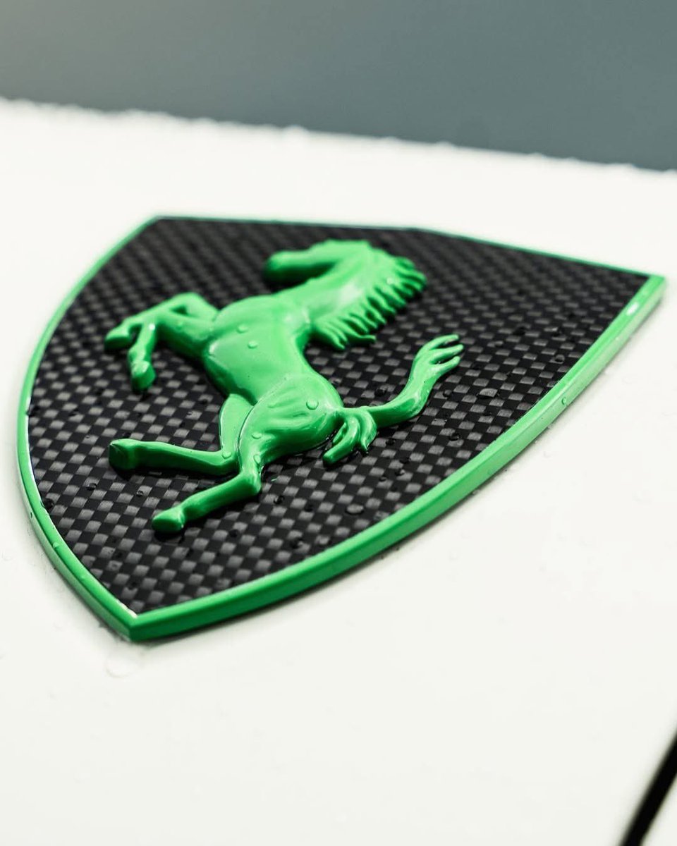 Ferrari SF90 Spider Assetto Fiorano 🛡️