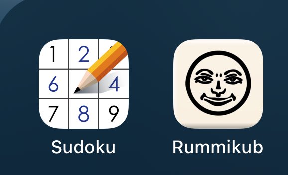 أحب هاللعبتين إذا لعبتهم أحس إني قاعده أشغل مخي صدق