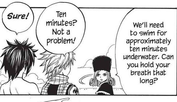 Them and that one braincell they're all sharing 😭