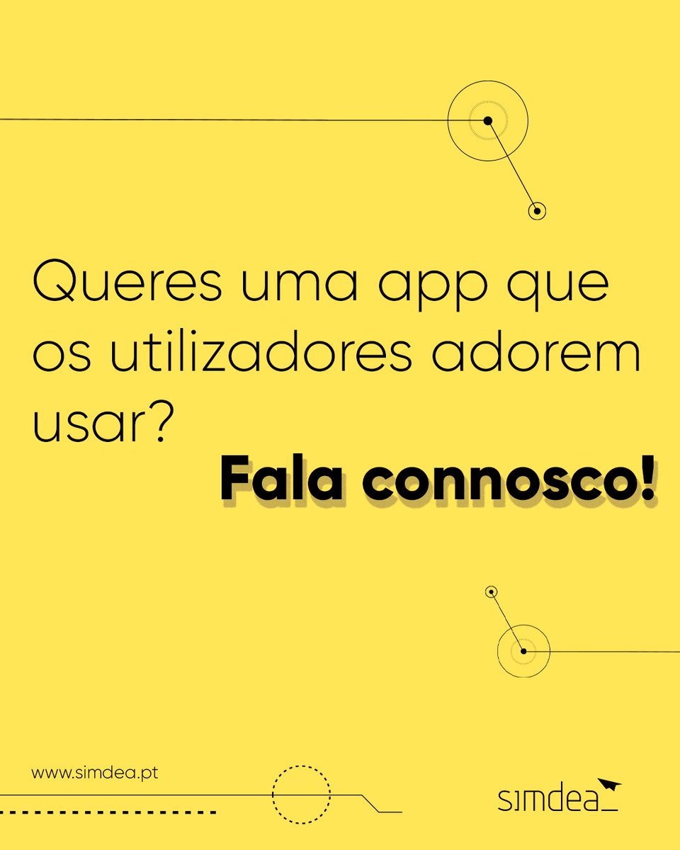 Queres utilizadores mais ativos? ⚡️

A gamificação transforma a tua app numa experiência mais viciante. 🎮

Utilizamos mecanismos de recompensa que geram resultados reais para o teu negócio.

Criamos experiências que ficam. 💡

Fala connosco