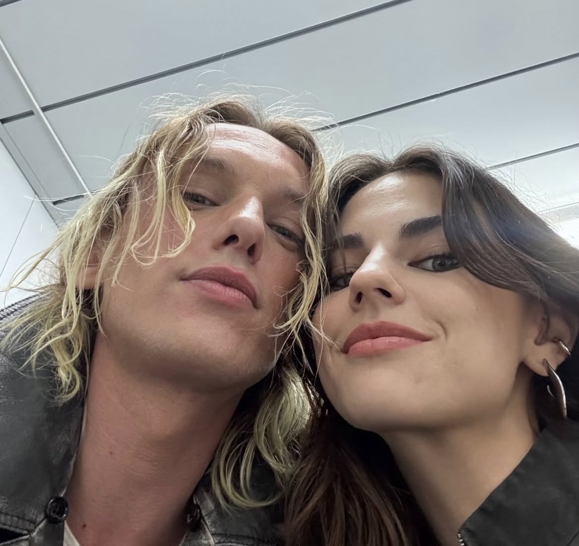 rosaline tweet media