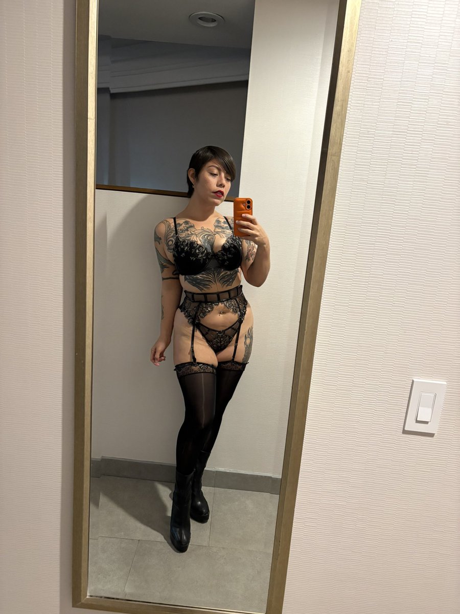 La Werosky 🩷 tweet media