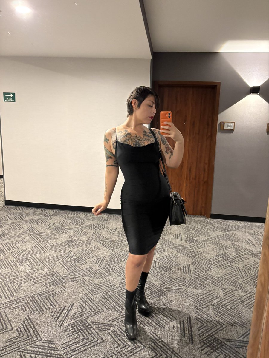 La Werosky 🩷 tweet media