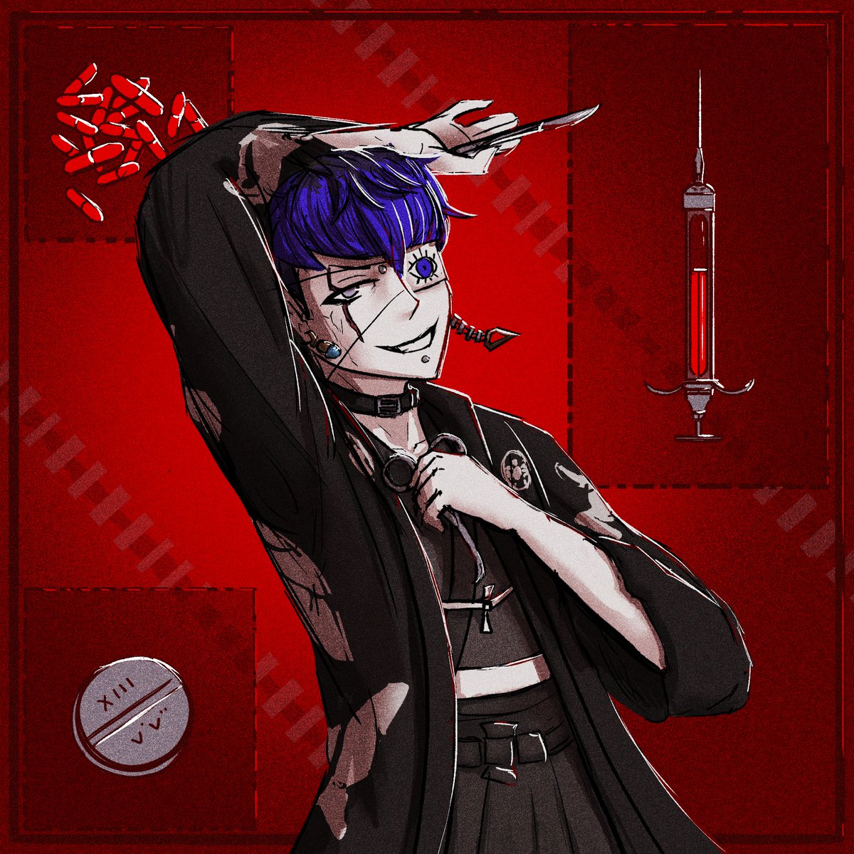 Experiment Time!
#hndr_FA