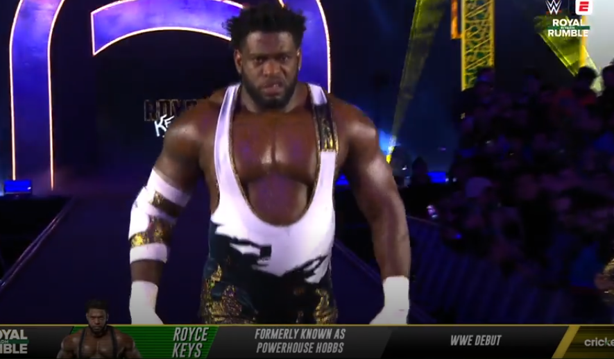 The Realistic tweet media