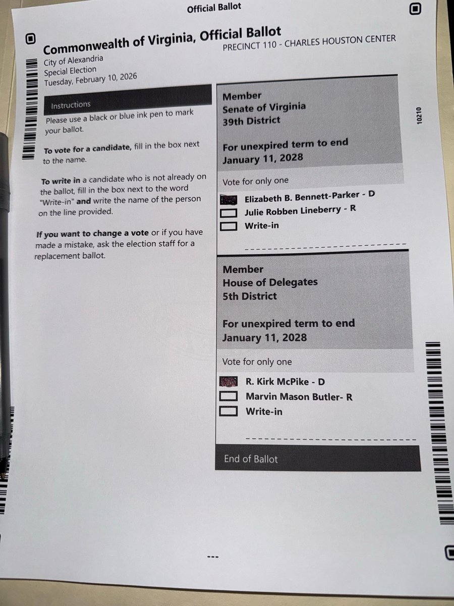 Adam Ebbin 🇺🇦 tweet media