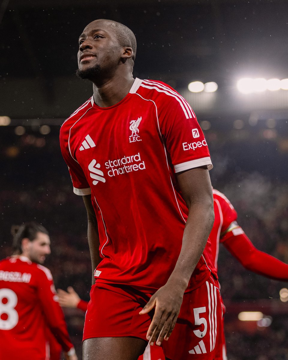 LFC's tweet image. ❤️