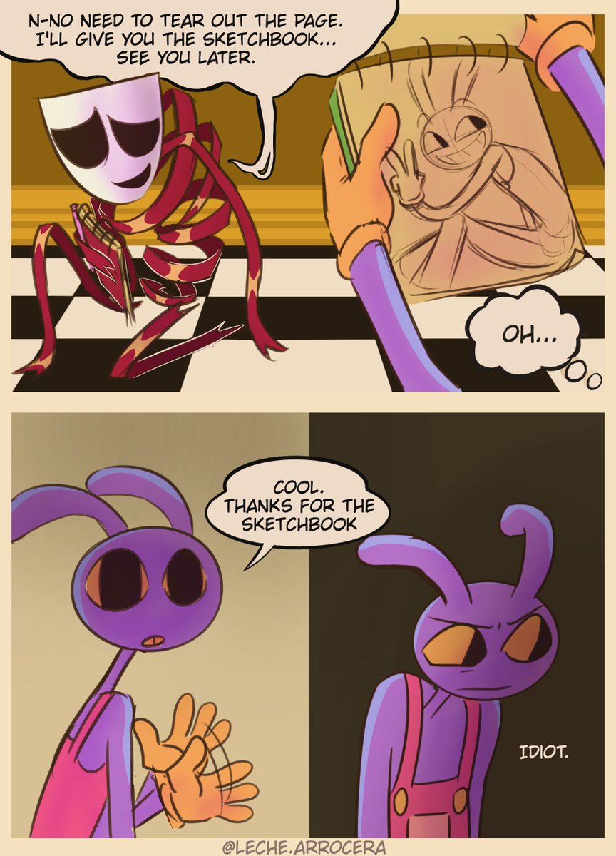 Lechee ||COMISSION OPEN||🐢 tweet media