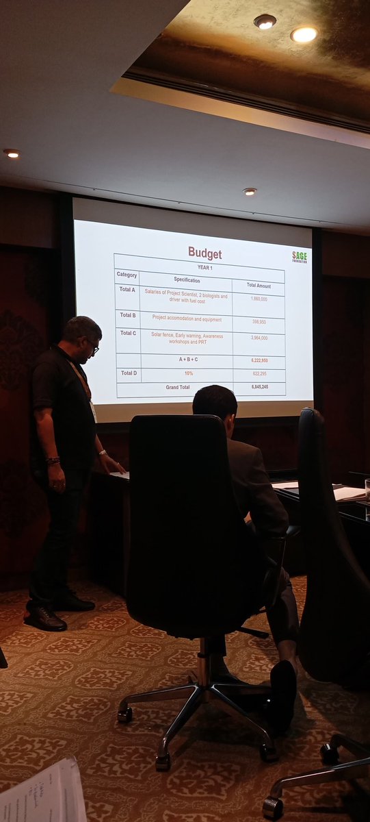 SAGE- Stripes And Green Earth Foundation tweet media