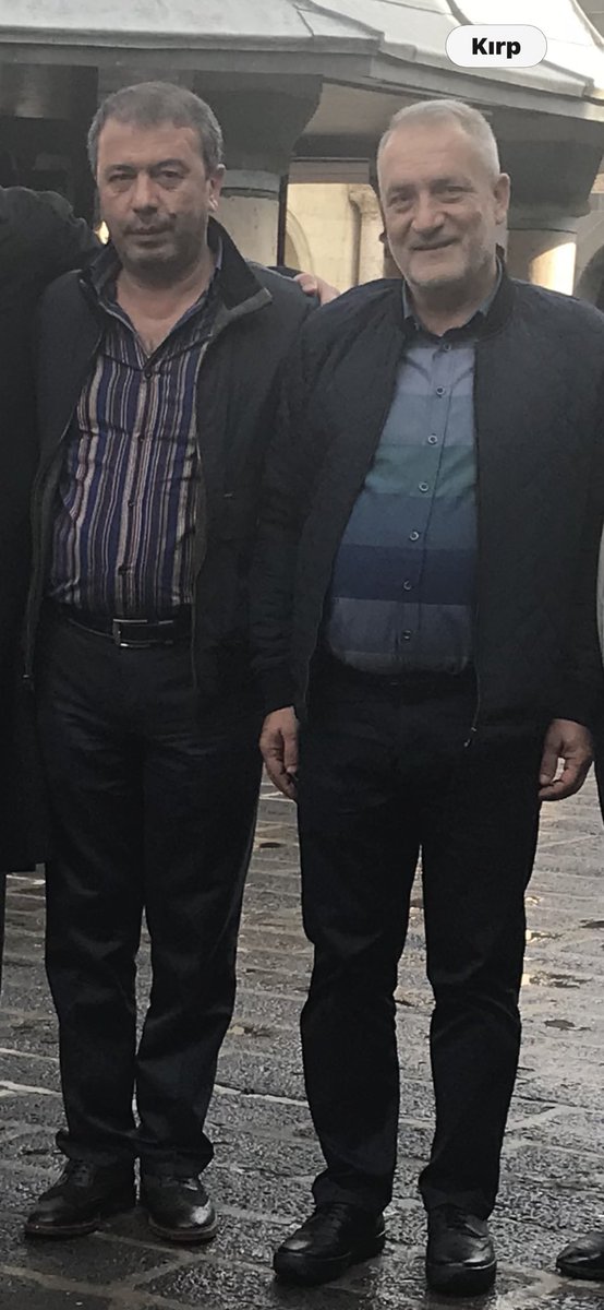 Başımız sağolsun. 

Değerli dostum, vefakar insan , koca yürekli adam; ansız gidişinle hayatımızda, ailemizde 1 eksiğiz artık.

İyiki vardın, seni özleyeceğiz, unutmayacağız.

Mekanın cennet olsun. 🤲