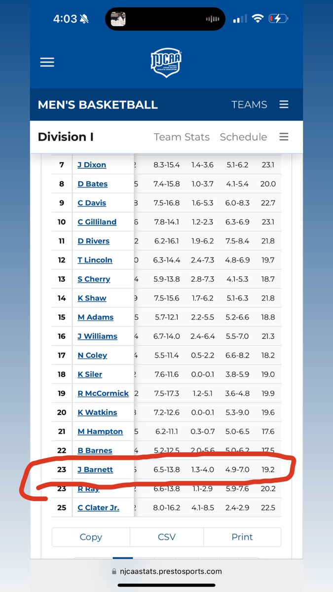 Julien Barnett tweet media