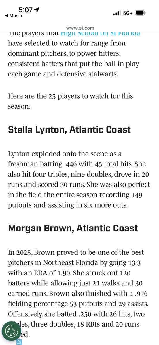Stella Lynton 2028 tweet media