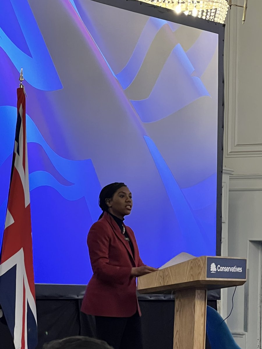 Cllr Ruby Sampson tweet media