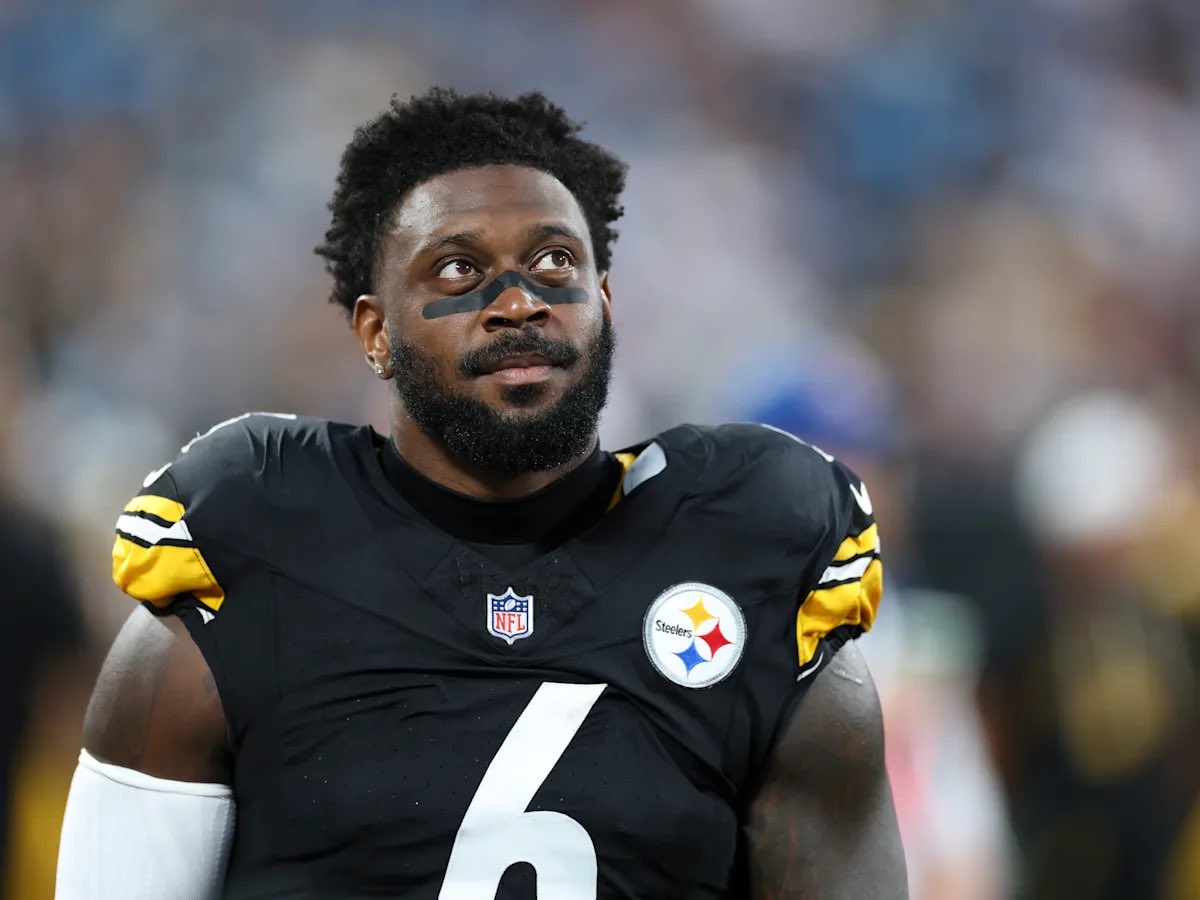 Steelers Network tweet media