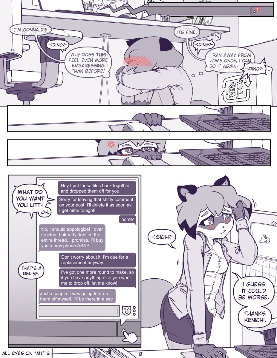 High5Art tweet media