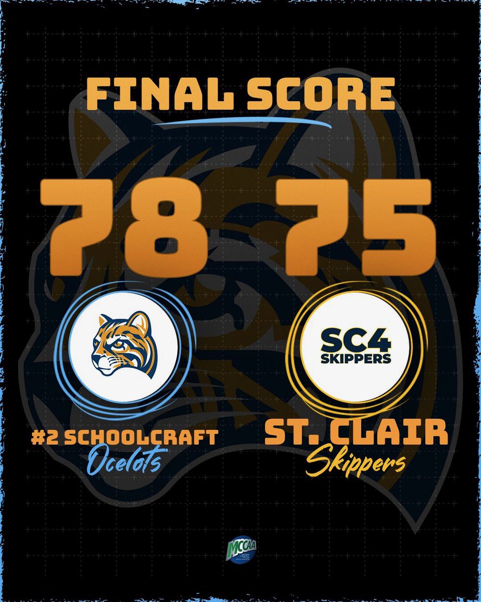 Schoolcraft Women's Basketball tweet media