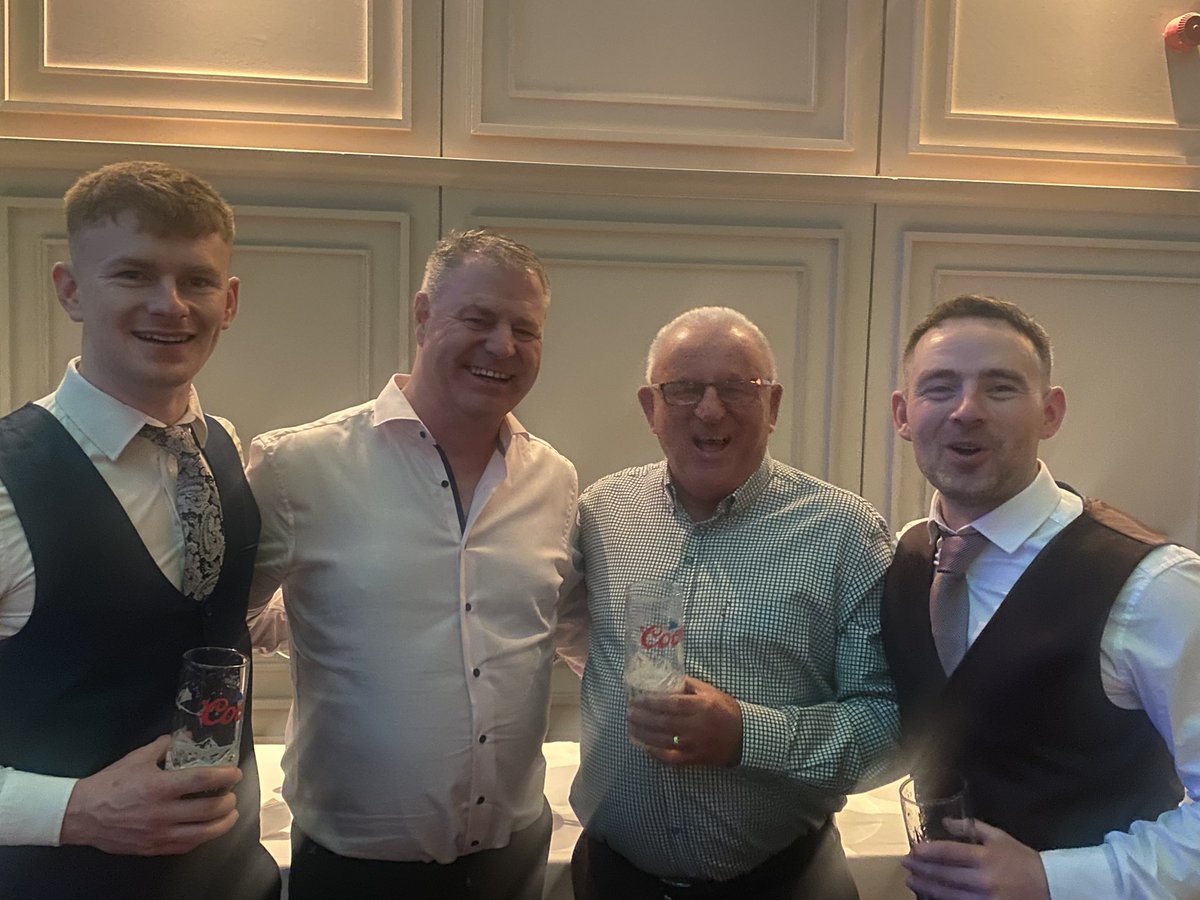 Finbarr Mc Carthy tweet media