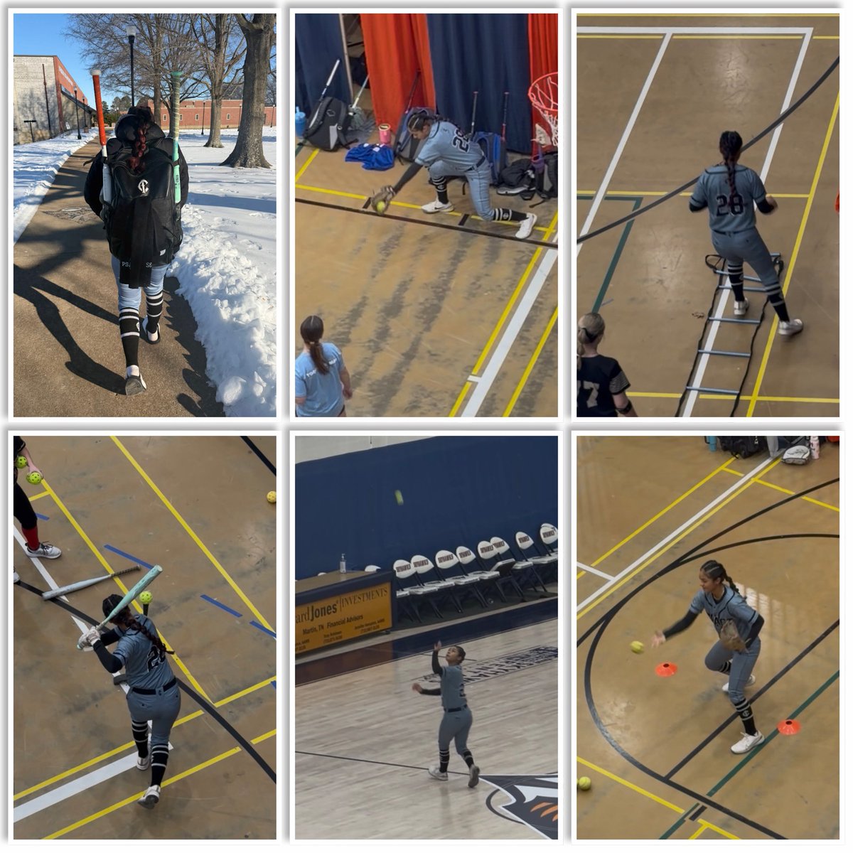 Ariona Gentry tweet media