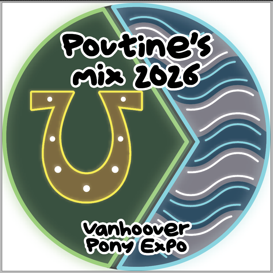 Vanhoover 2026 Pony Expo - Welcoming Ceremonies is up and live and more videos are coming soon so stay tuned!

youtu.be/lxgWiPYA29M?si… 

Enjoy!