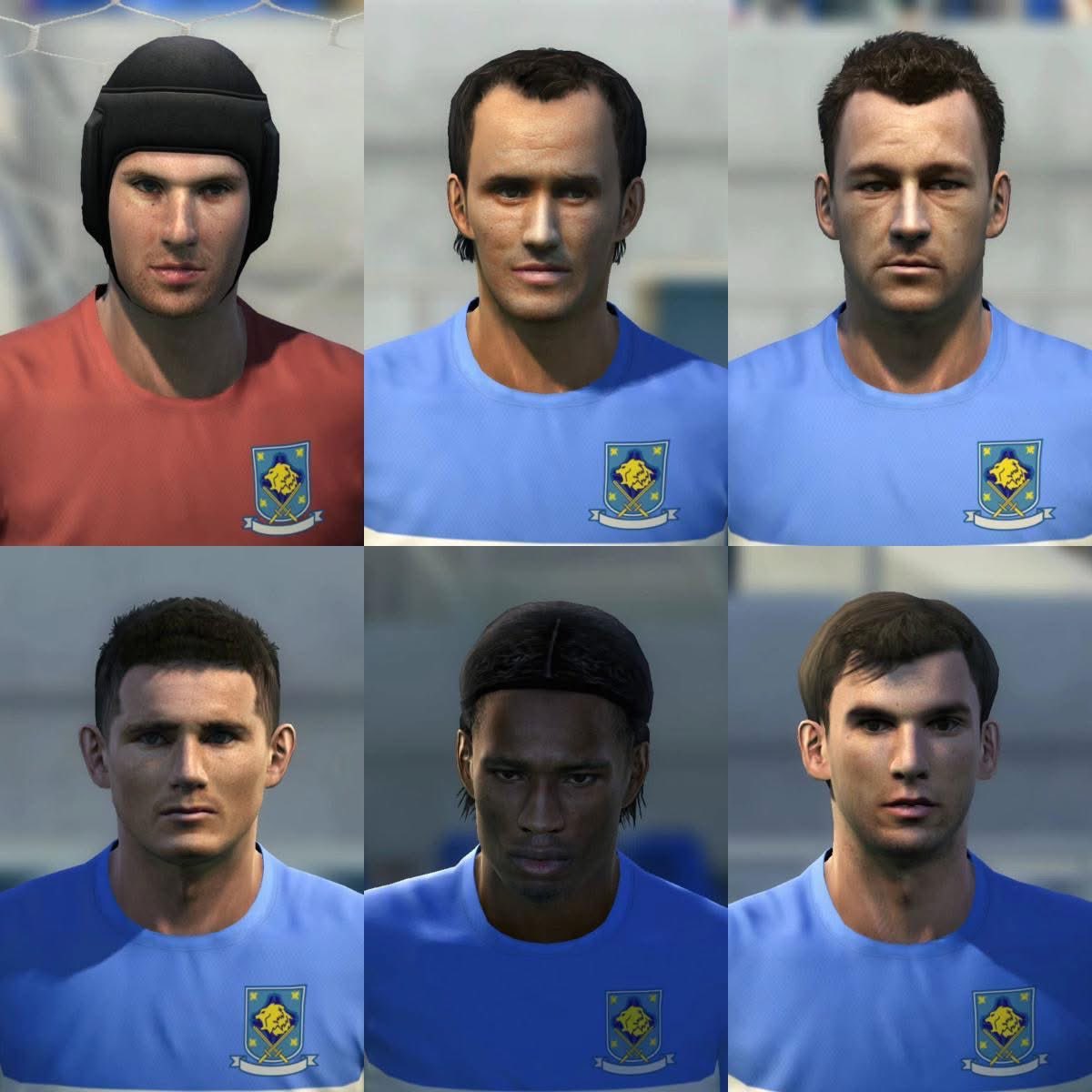 Prohibido olvidar al London FC 🚫