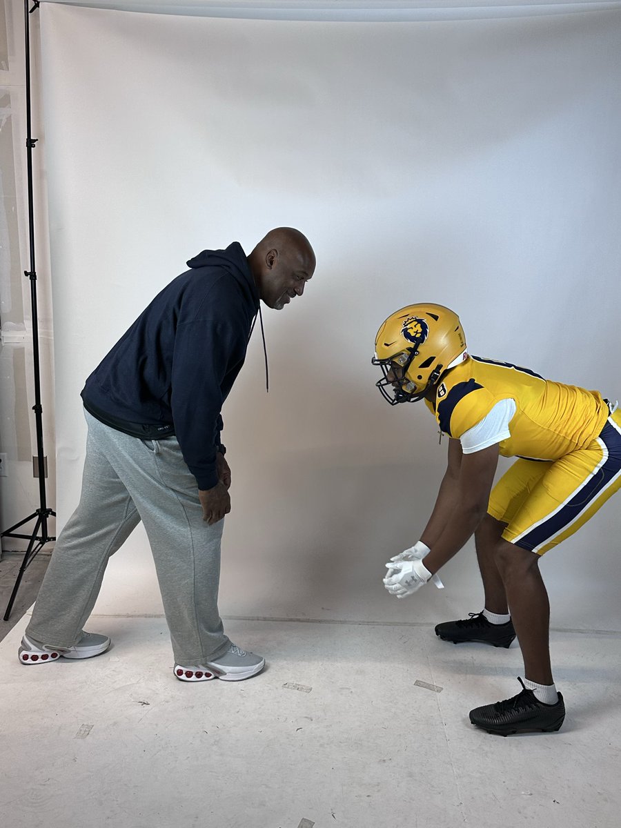 Jeremiah Fort tweet media